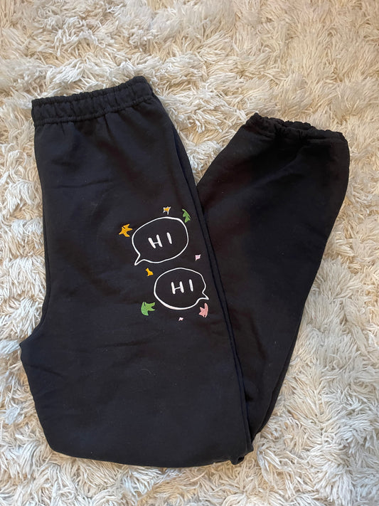 Heartstopper Sweatpants