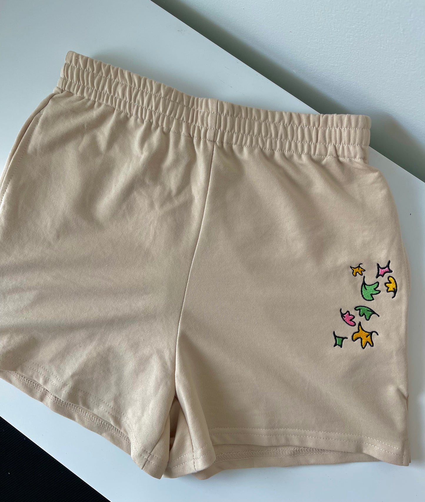 Heartstopper Sweatshorts